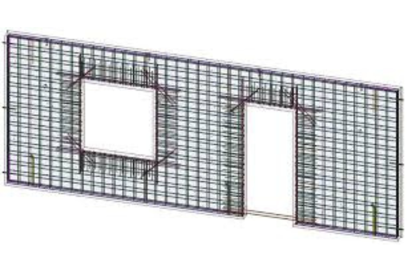 rebar detailing companies in india